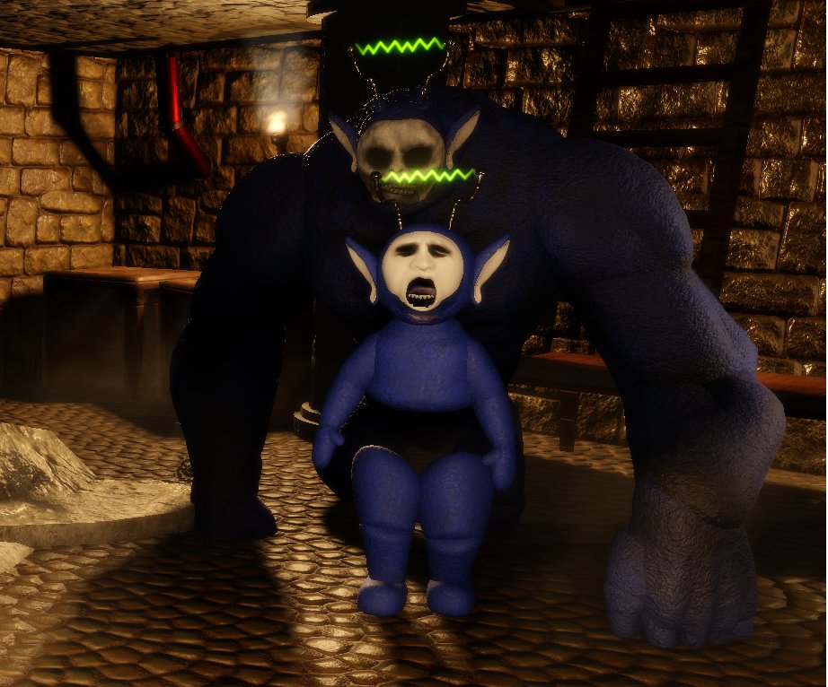 DaFakeCat tweet media