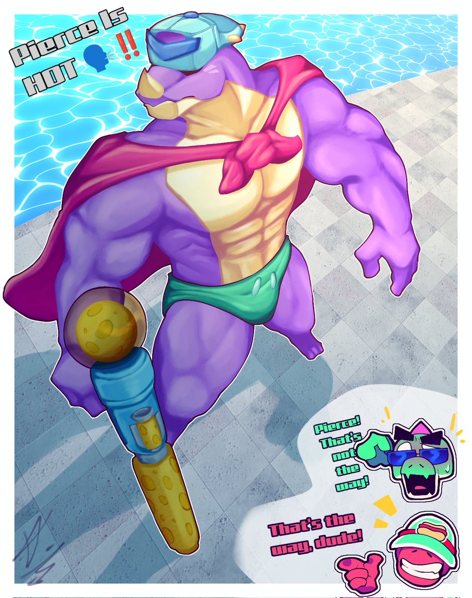 🔞WeirdoDab1_ COMMS CLOSED tweet media