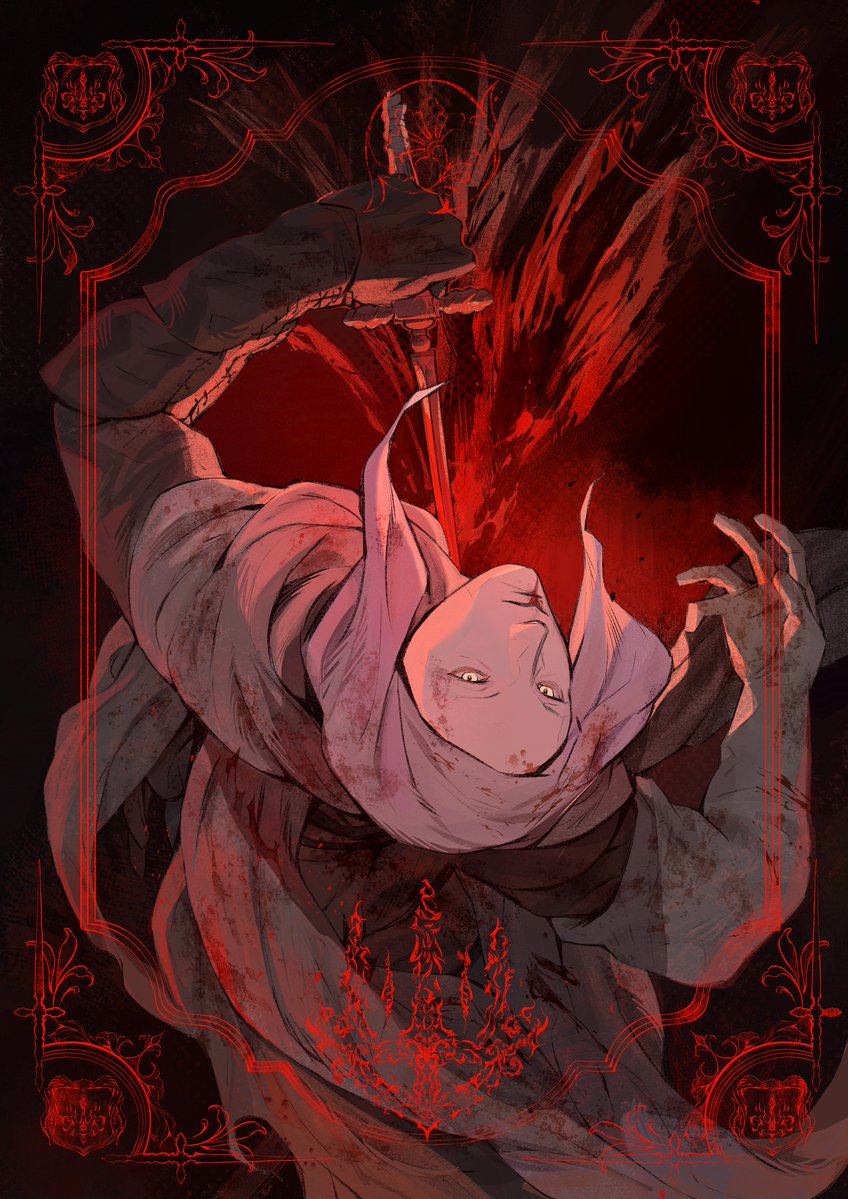 🗡️𝓀𝒽𝒶𝒹𝒶 tweet media