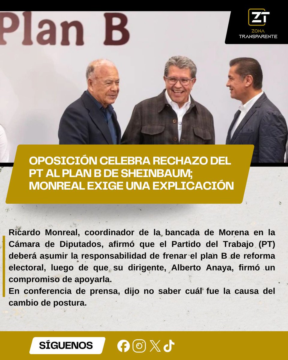 Zona Transparente tweet media