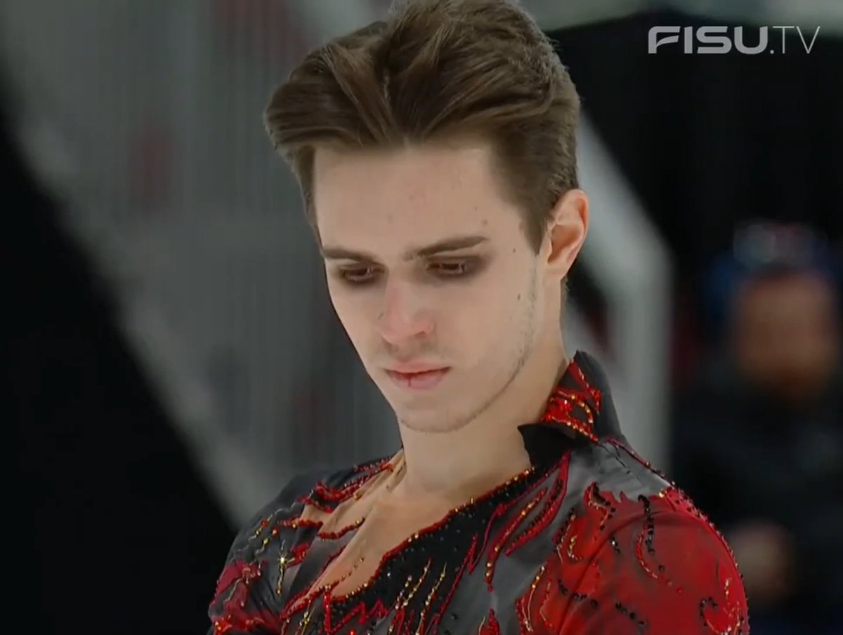 chinese ilia malinin tweet media