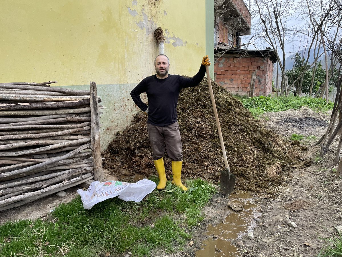 Fatih Çolak tweet media