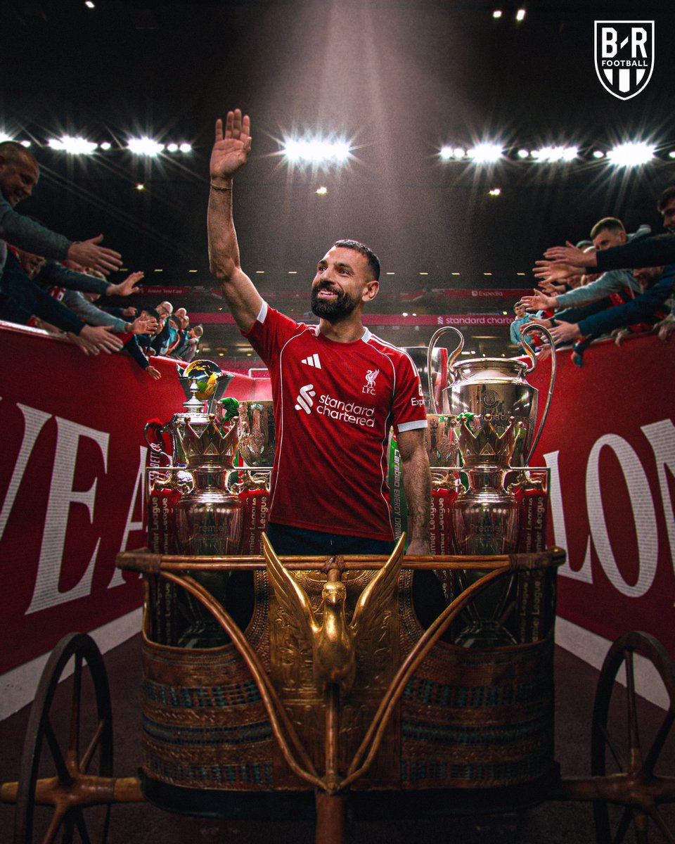 B/R Football tweet media