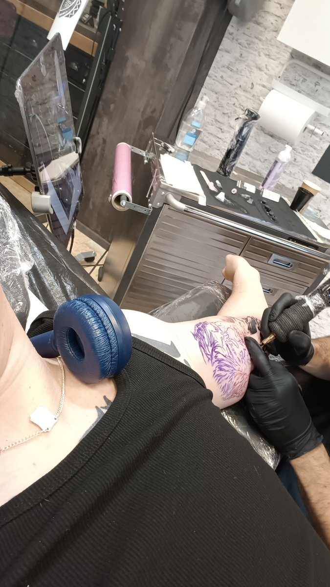 Lorién Salcedo 🧆🍭 tweet media