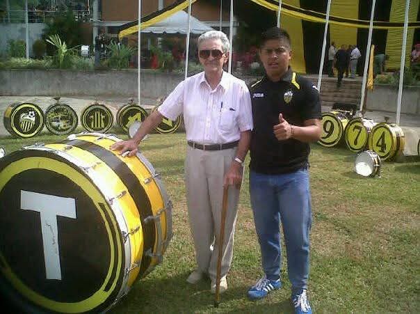 DR⚽ 🇻🇪 tweet media