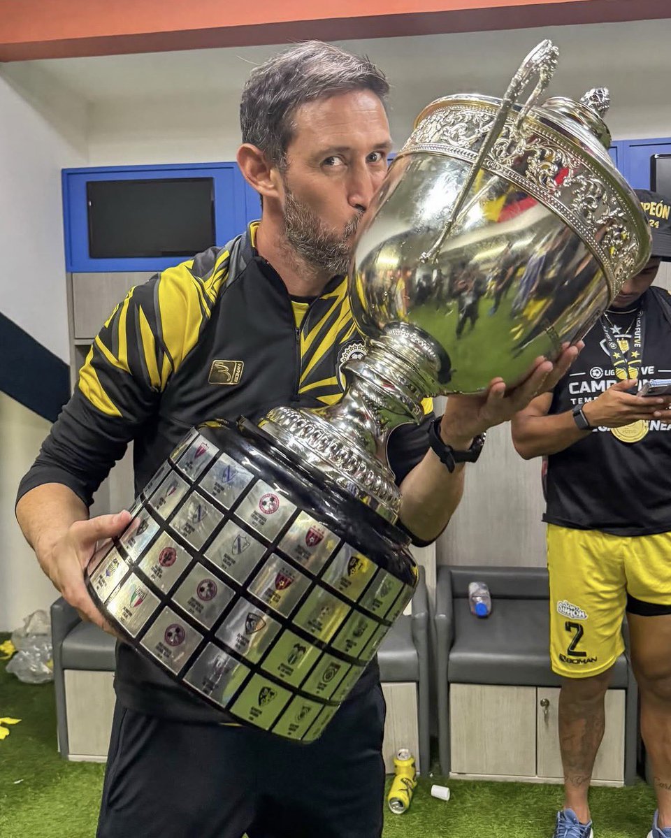 DR⚽ 🇻🇪 tweet media