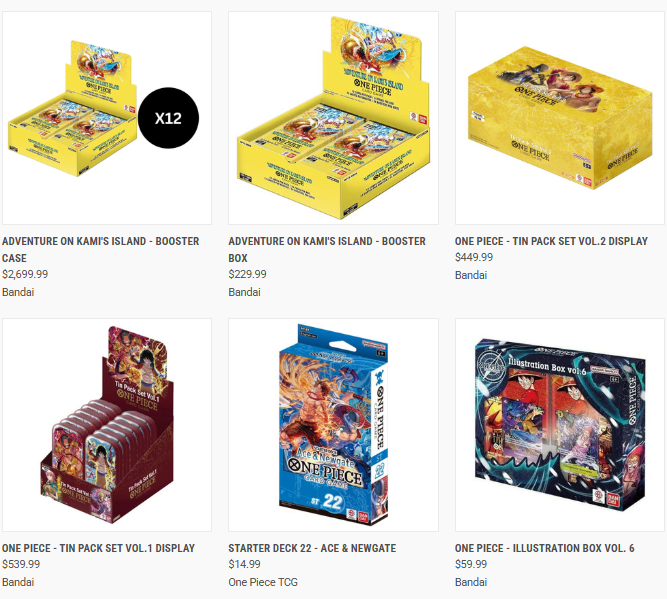 Forge and Fire Gaming tweet media