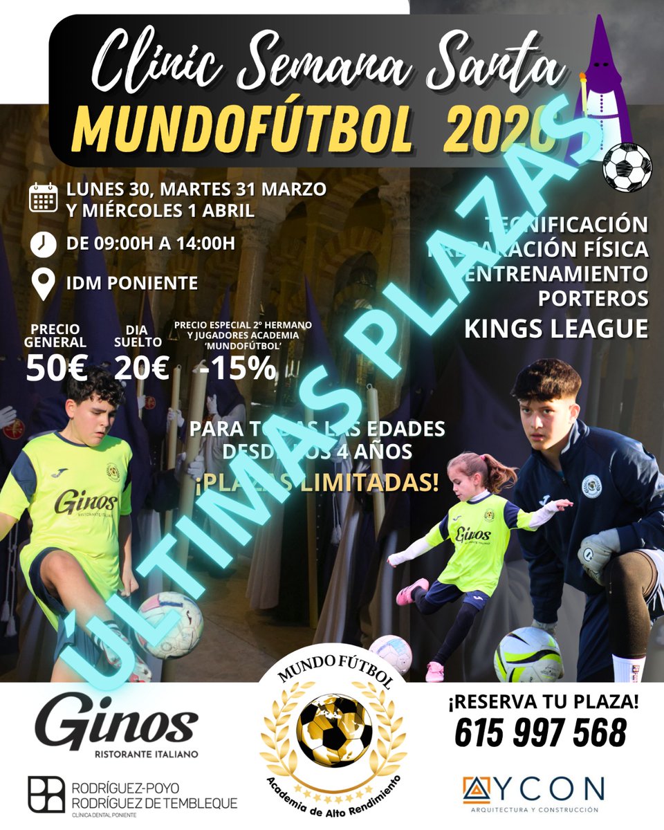 Academia MundoFútbol tweet media