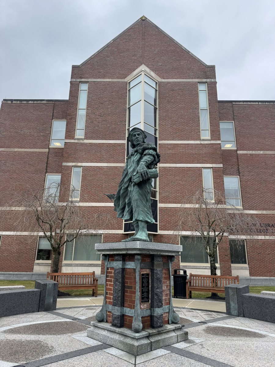 ProfSautter's tweet photo. Grateful to the @BCLAW faculty for invaluable feedback on “Corporate Disenfranchisement” (w/ @sergioalberto_ , forthcoming in UC Irvine L Review) at yesterday’s faculty workshop. And thank you for the warm welcome! Read our paper on SSRN: https://t.co/pZHip7WWUh https://t.co/eayBm8uRkc