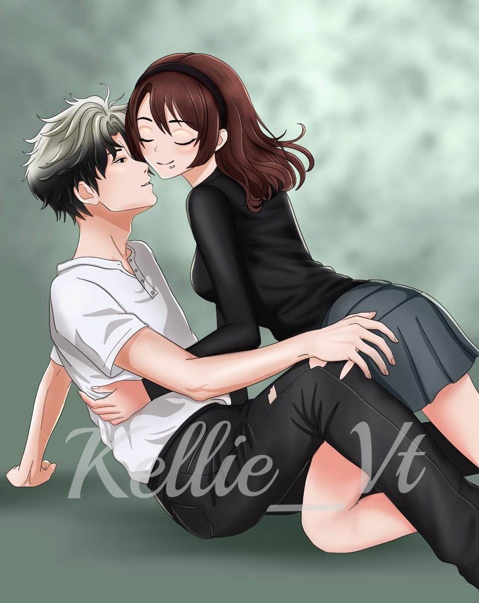 𝓚𝓮𝓵𝓵𝓲𝓮 𝓥𝓣 🌹| 𝓒𝓸𝓶𝓶𝓼 𝓸𝓹𝓮𝓷 tweet media