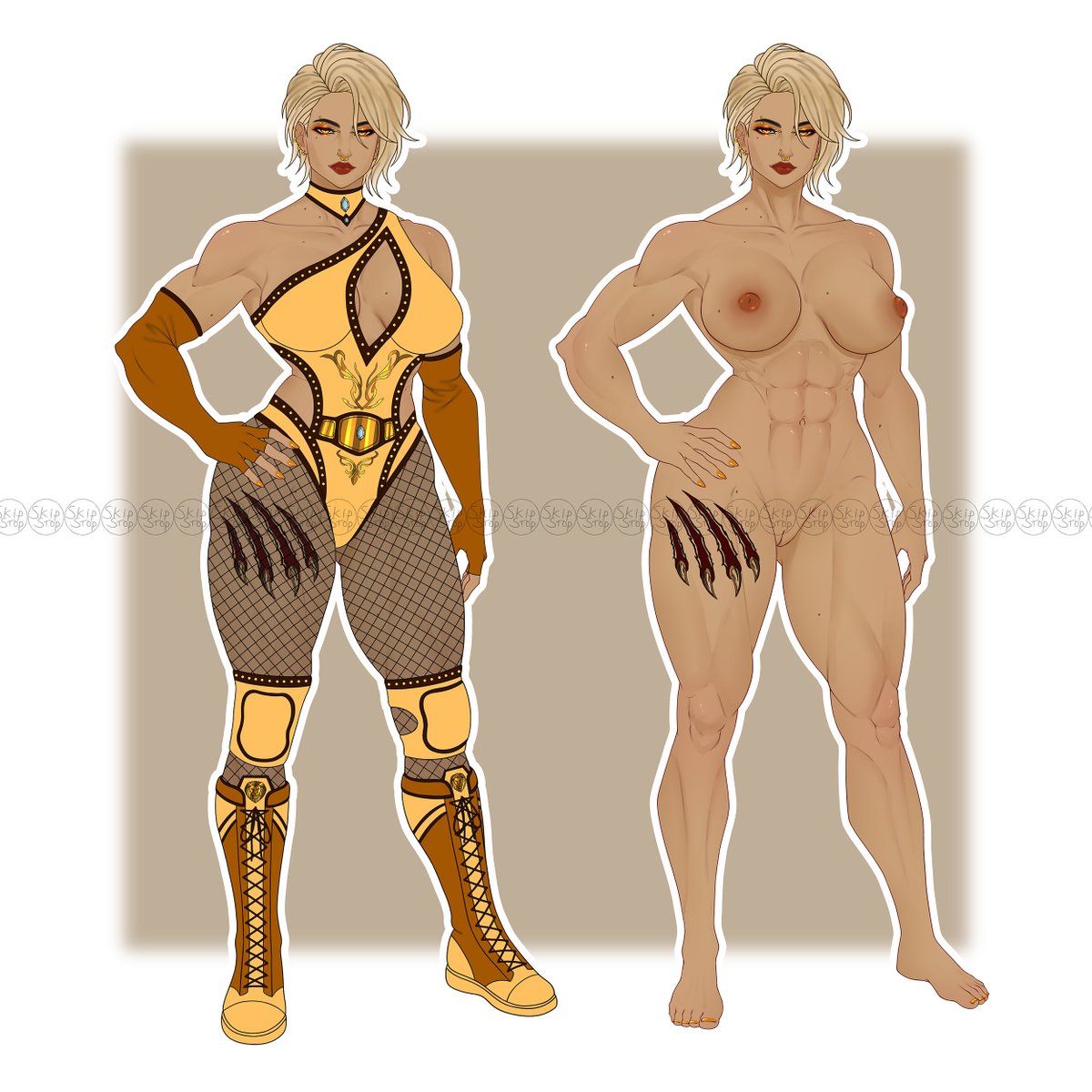 skip-stop tweet media