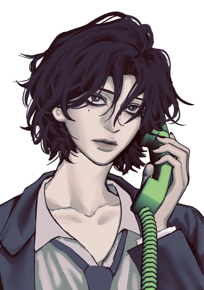 han 👁️‍🗨️ comms open tweet media