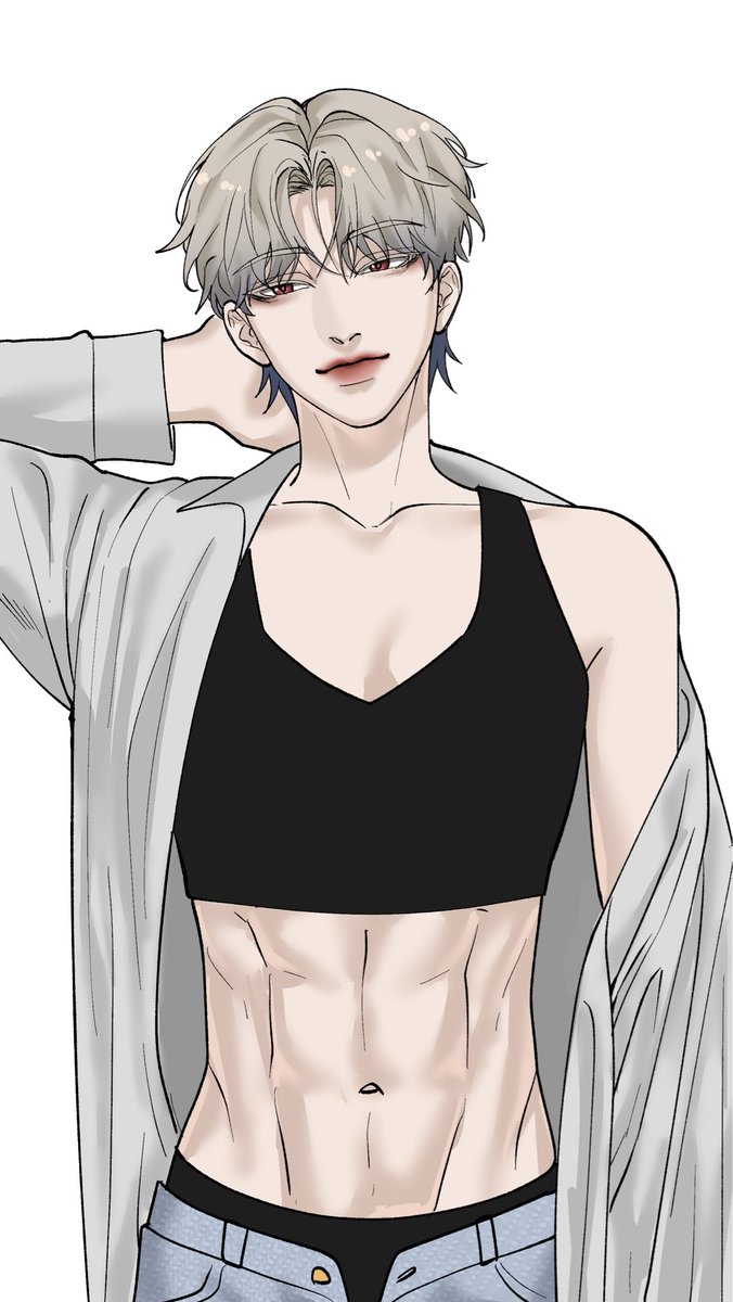 han 👁️‍🗨️ comms open tweet media