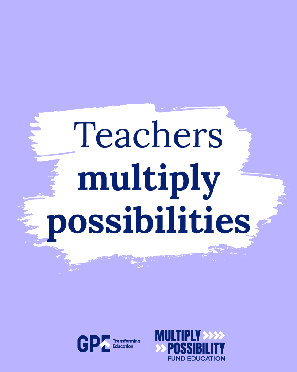 Education International tweet media