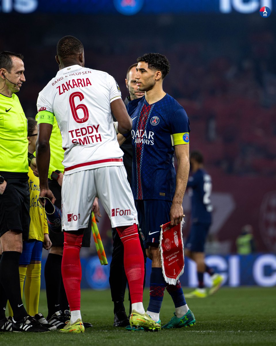 Le Meilleur du PSG tweet media