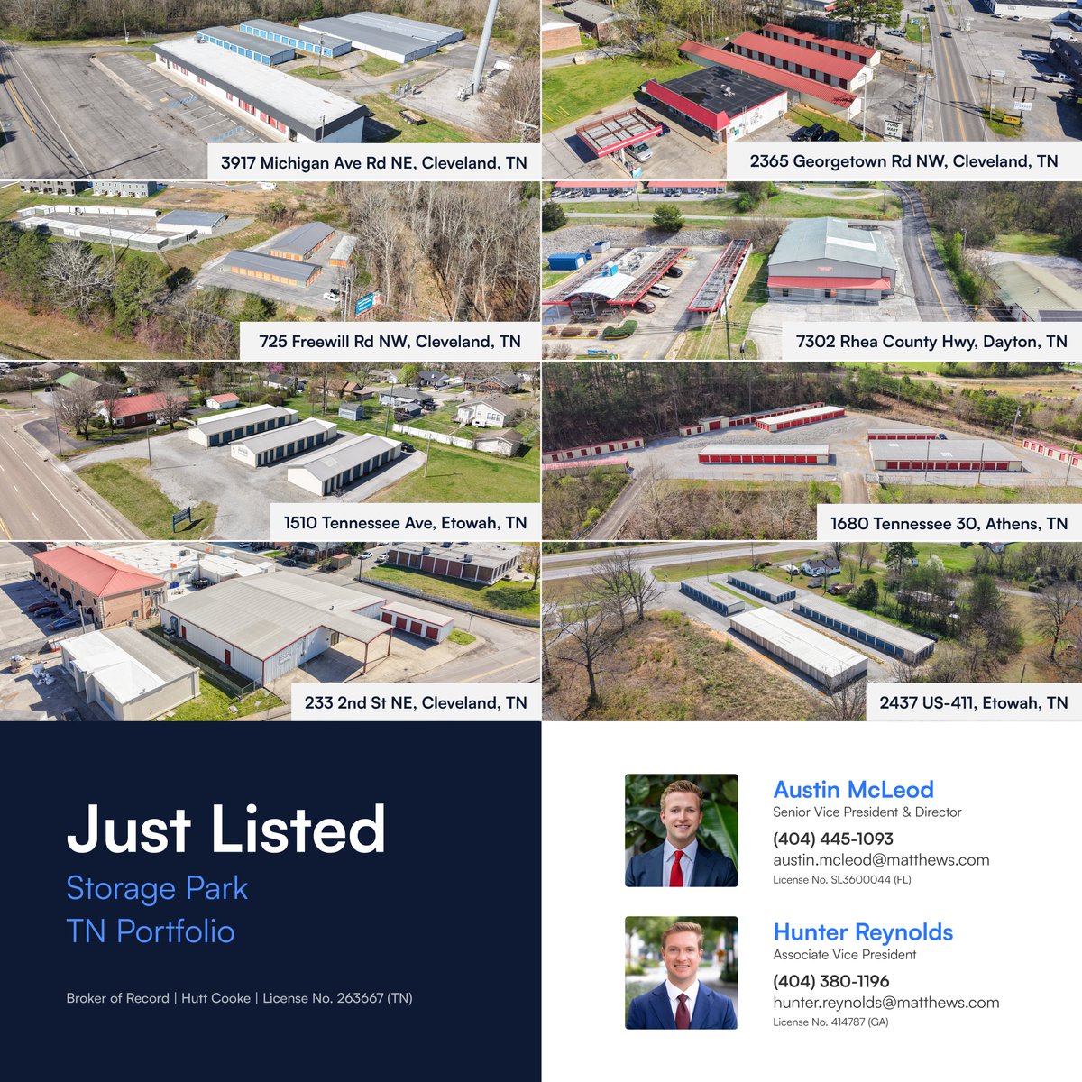 Matthews™ tweet media