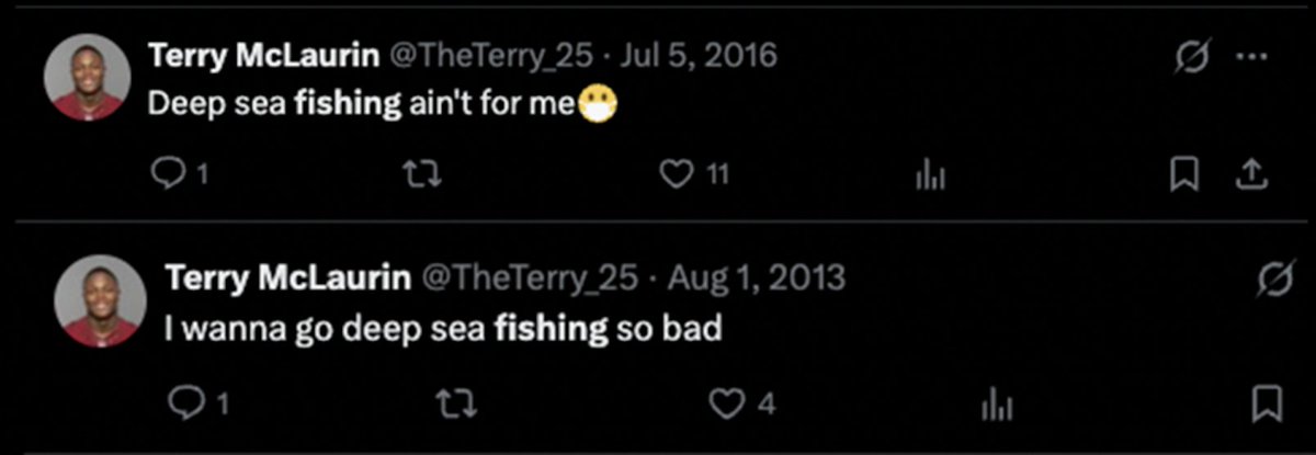 Washington Commanders tweet media