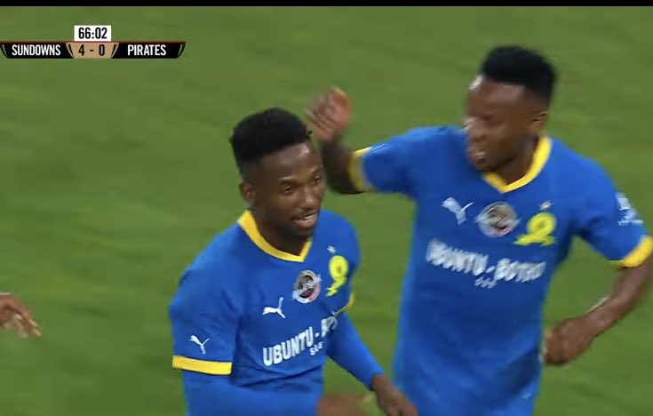 Sundowns OGs tweet media