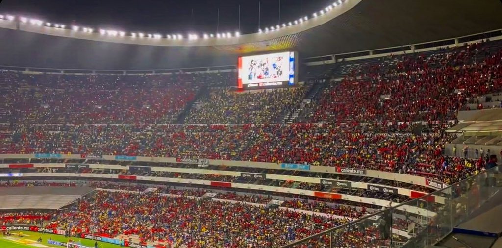 Analytics Toluca tweet media