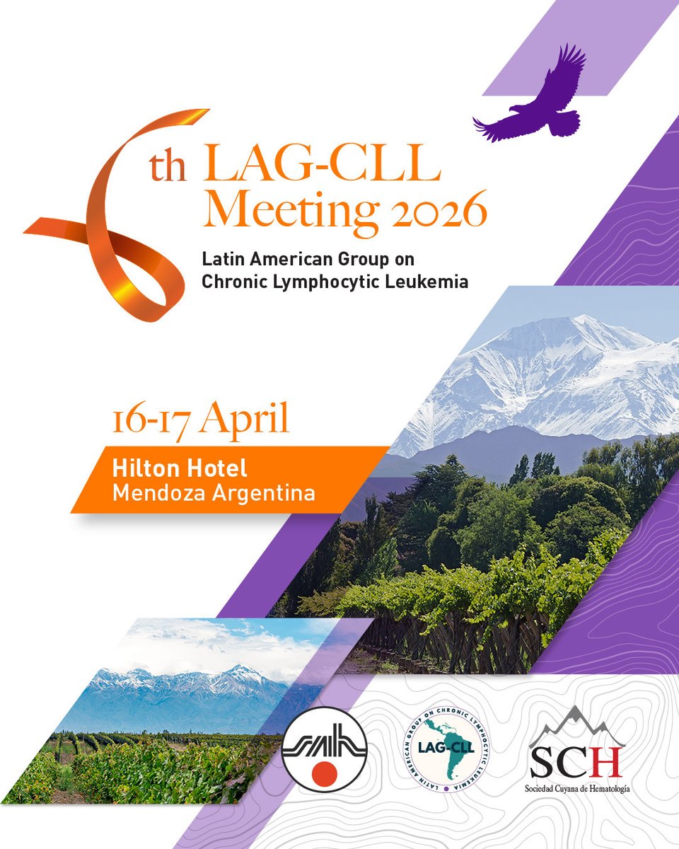 Miguel A Pavlovsky MD tweet media