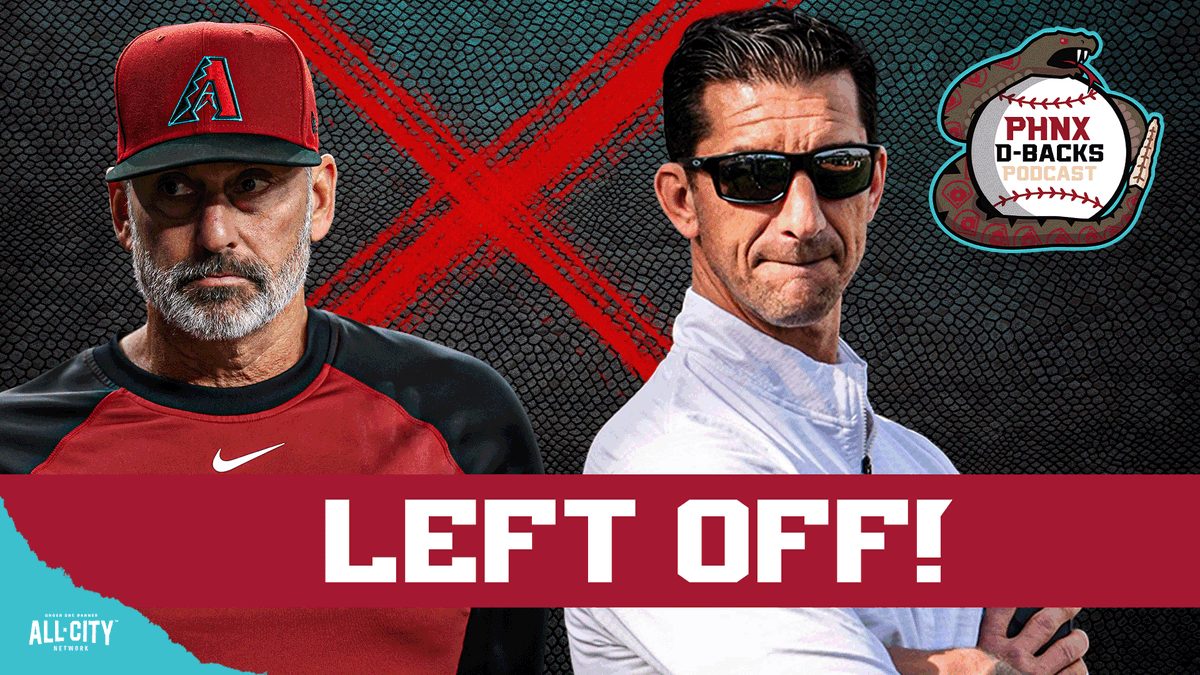 PHNX Diamondbacks tweet media