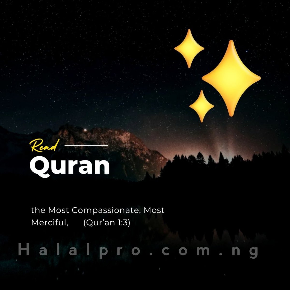 Halalpro1's tweet image. the Most Compassionate, Most Merciful,

#ReadQuran 
#SuratulFathiaChallenge
#Halalpro