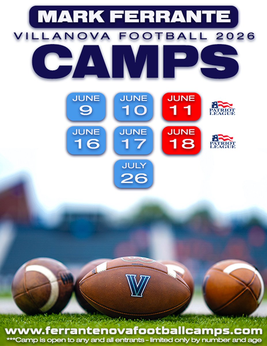 Nova FB Recruiting tweet media