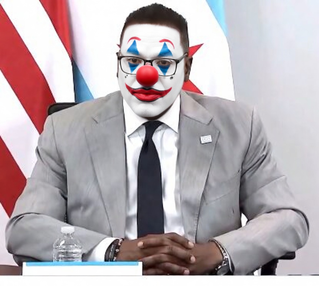 Jon Najarian tweet media