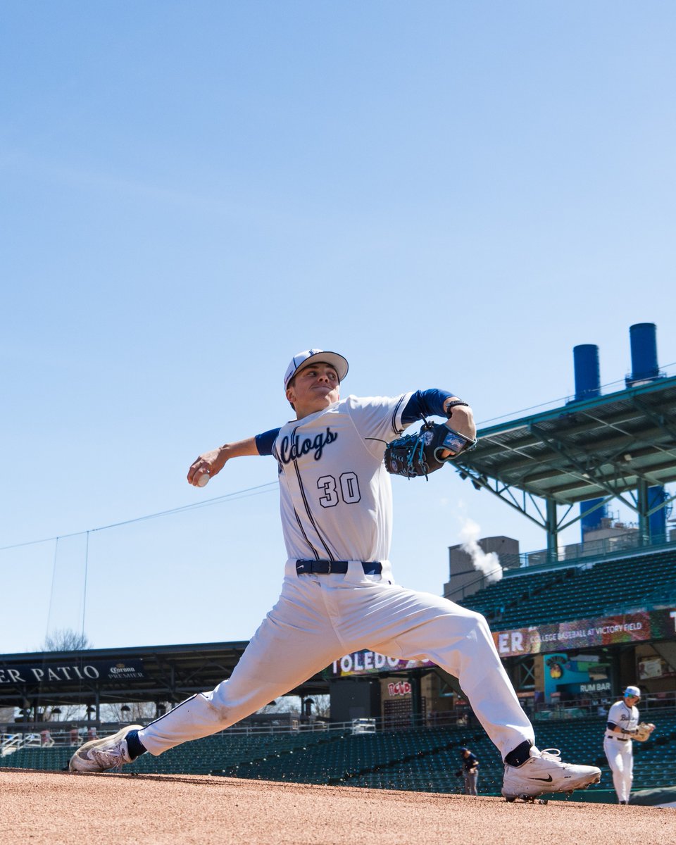 Butler Baseball tweet media