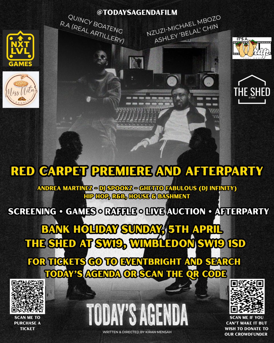 Kiran Mensah 🇬🇭🏴󠁧󠁢󠁷󠁬󠁳󠁿🇯🇲 tweet media