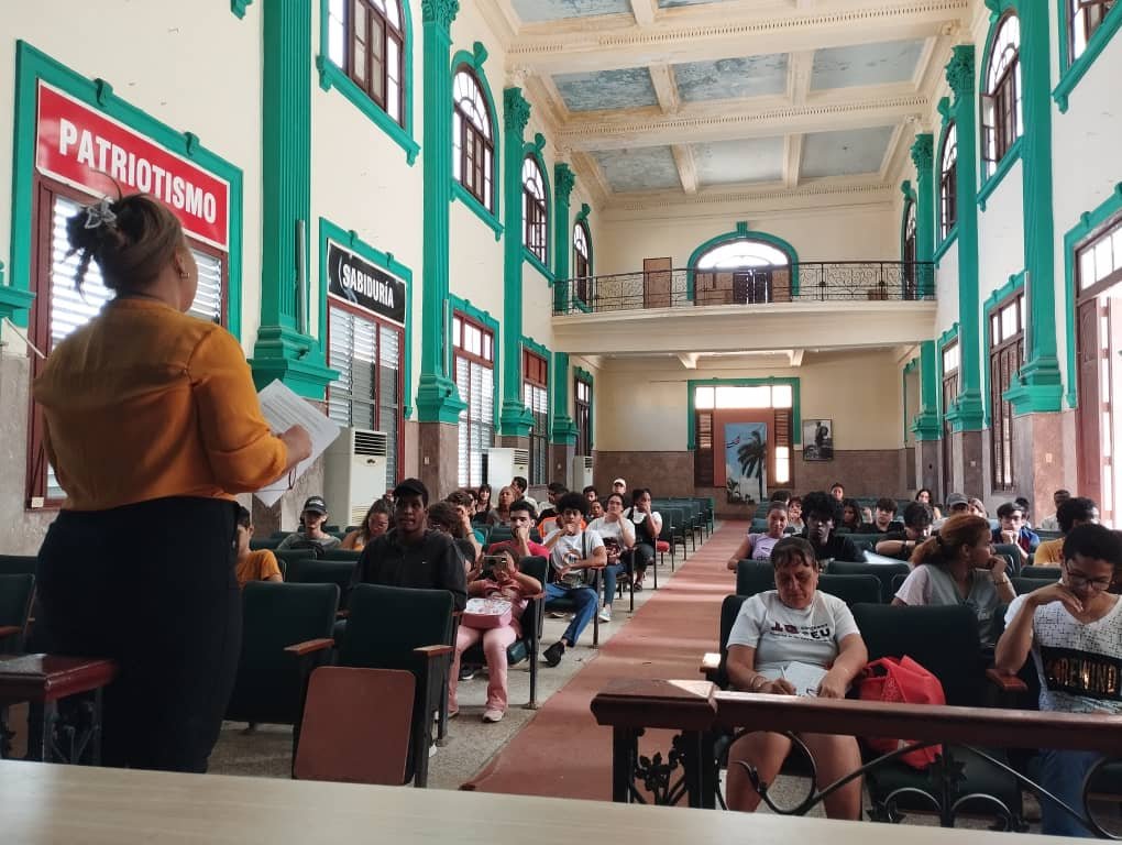 Raydel Montesino Perurena tweet media