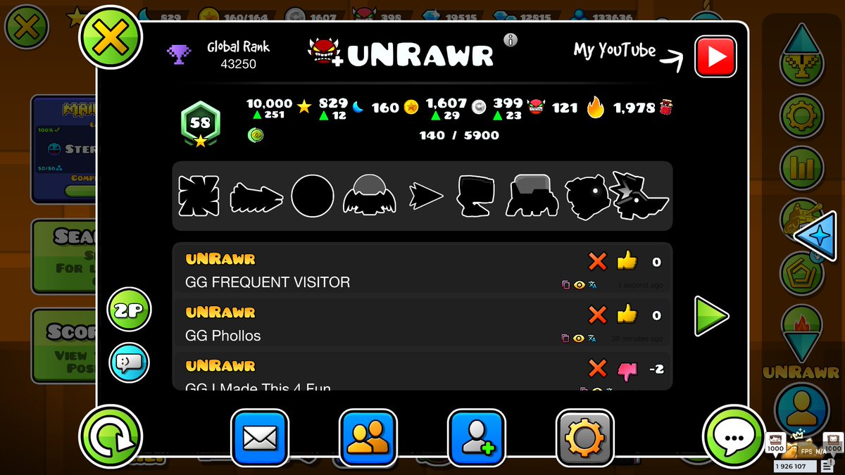 Designación Rawr N 🇪🇦 tweet media