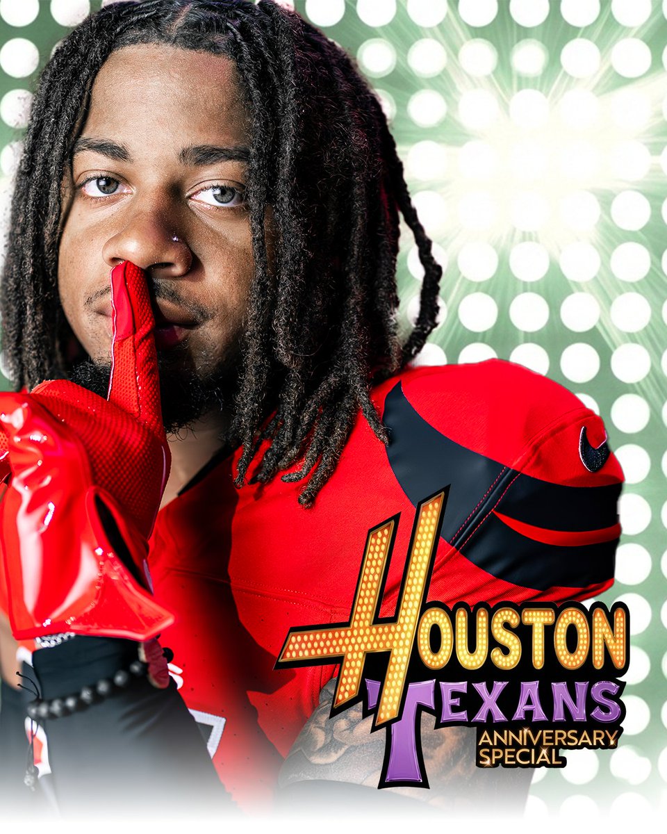 Houston Texans tweet media