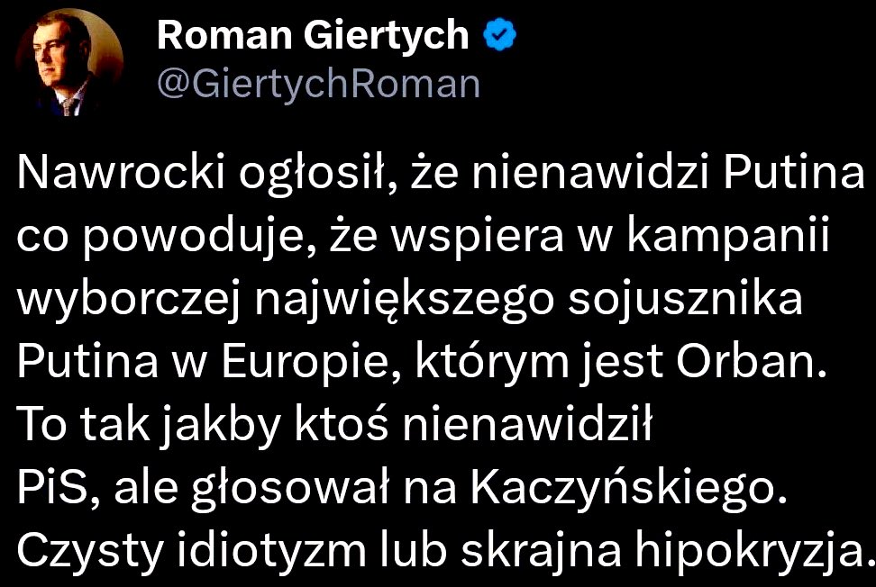 Prasky Comments 🇵🇱 tweet media
