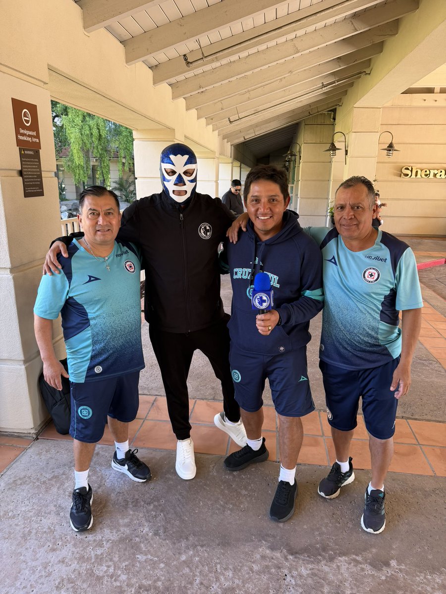 El CHEMIN tweet media