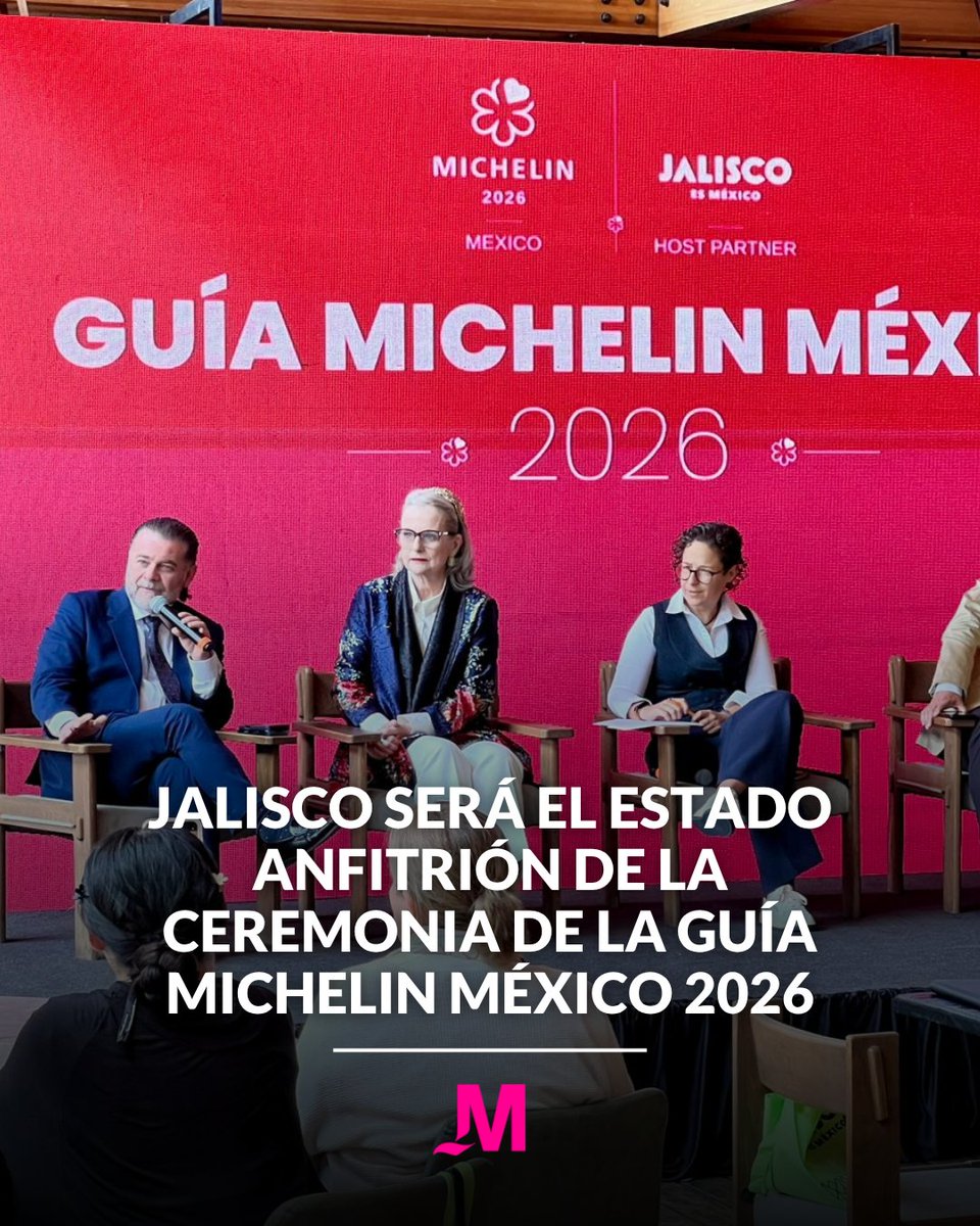 México Travel Channel tweet media