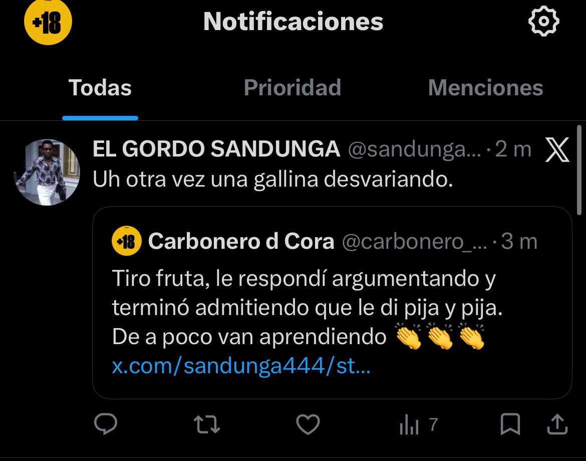 Carbonero d Cora tweet media