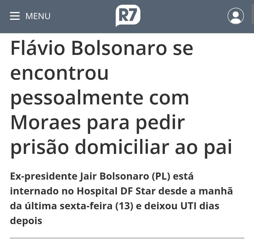 Jair Renan Bolsonaro tweet media