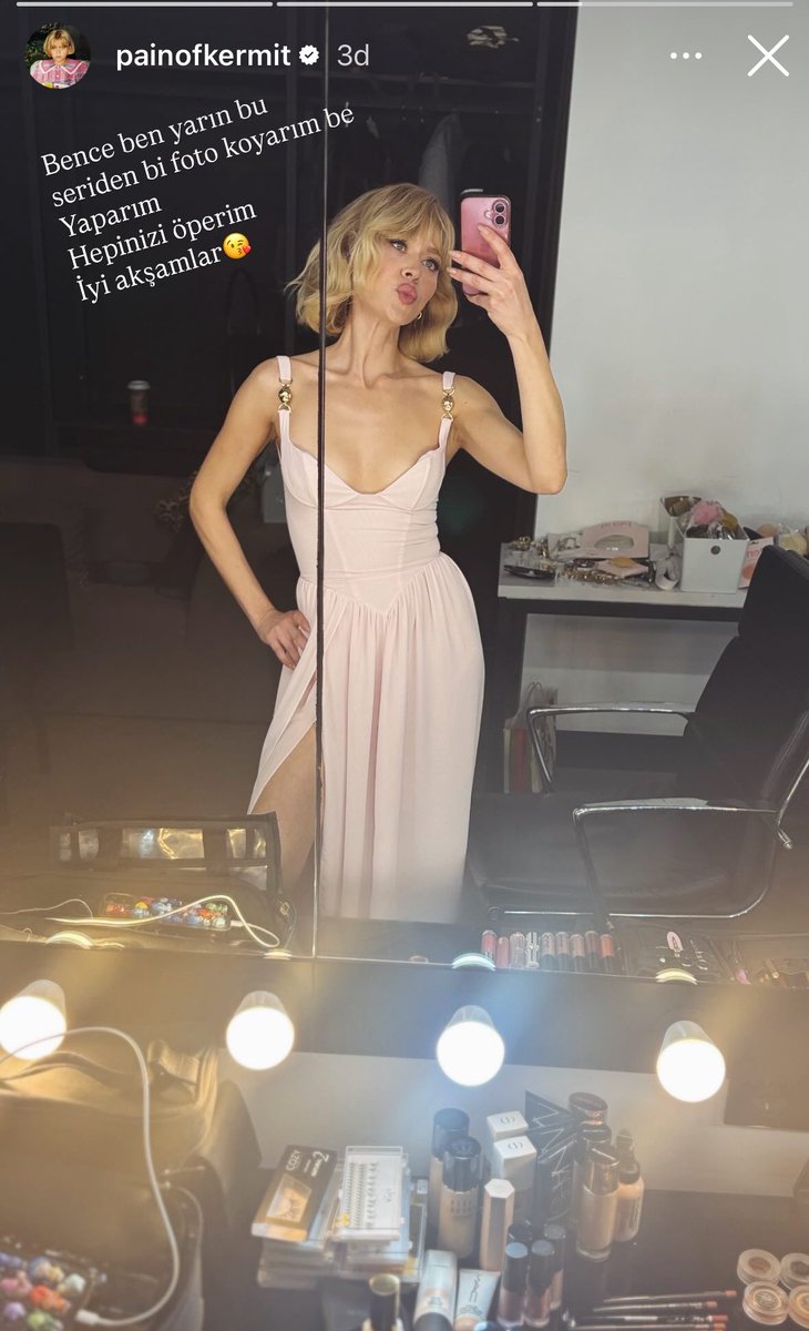 Sen 40 yaşında olamazsın ya