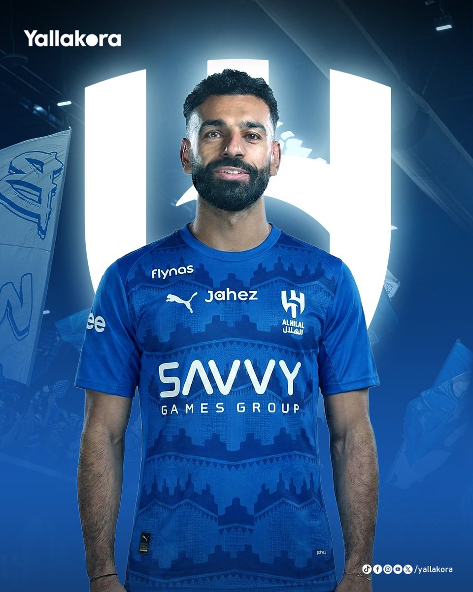 Yallakora tweet media