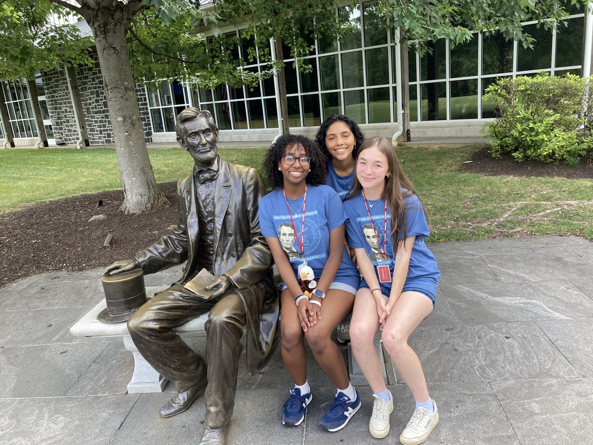 McCaskey High School tweet media