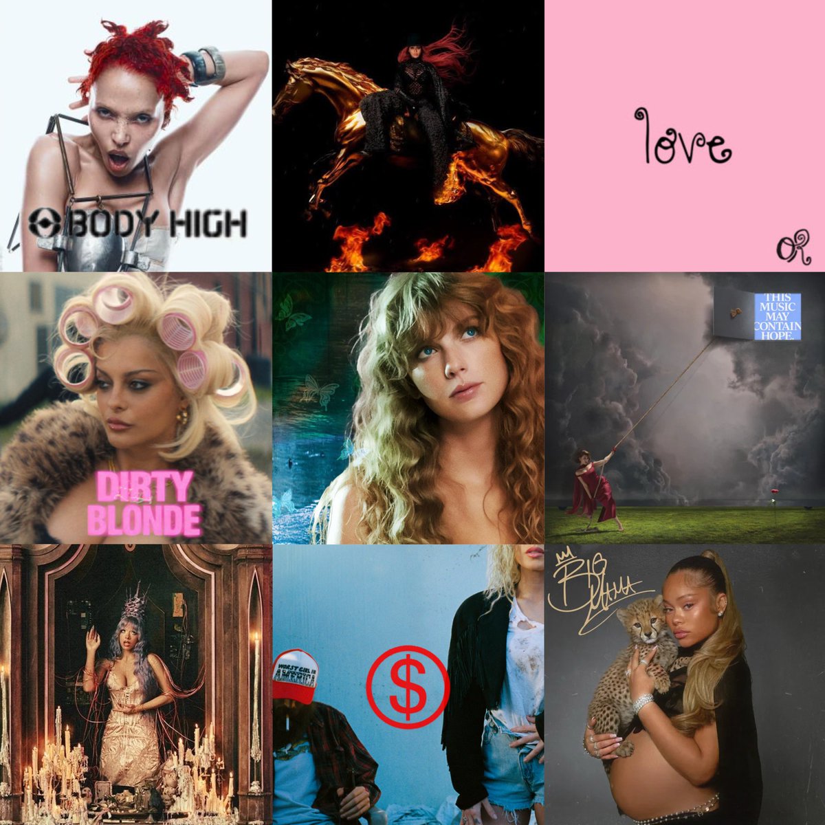 𝗧𝗛𝗘 𝗣𝗢𝗣 𝗦𝗧𝗔𝗧𝗨𝗦 tweet media