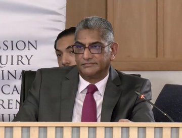 Tau e Tshehadi tweet media