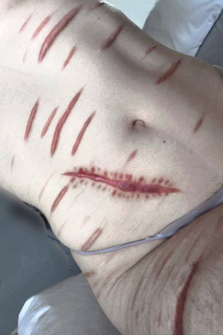 velvetcurse tweet media