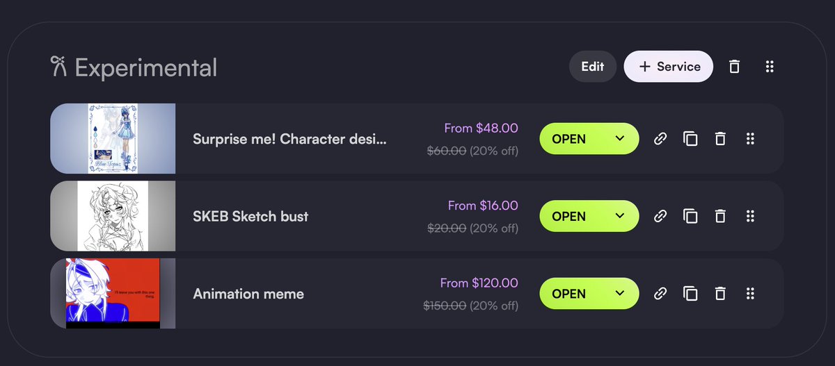 Leu 𐙚🦷 Vgen cm.ᐟ tweet media