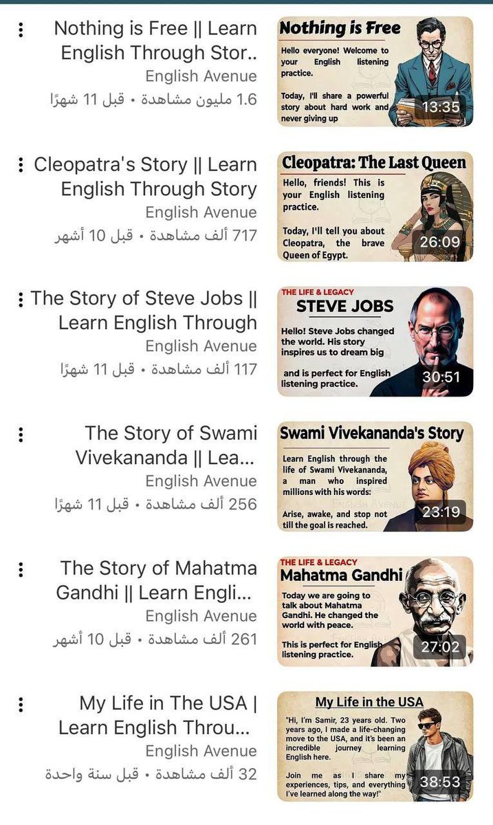 كنت أسمع البودكاست هذا يوميًا تقريبًا لمدة نص ساعة، وبعد شهرين بالضبط صرت أفهم أي أحد يتكلم إنجليزي حتى لو كان كلامه سريع.

جرّب تستمر عليه فترة، وبتلاحظ التغيّر بنفسك :