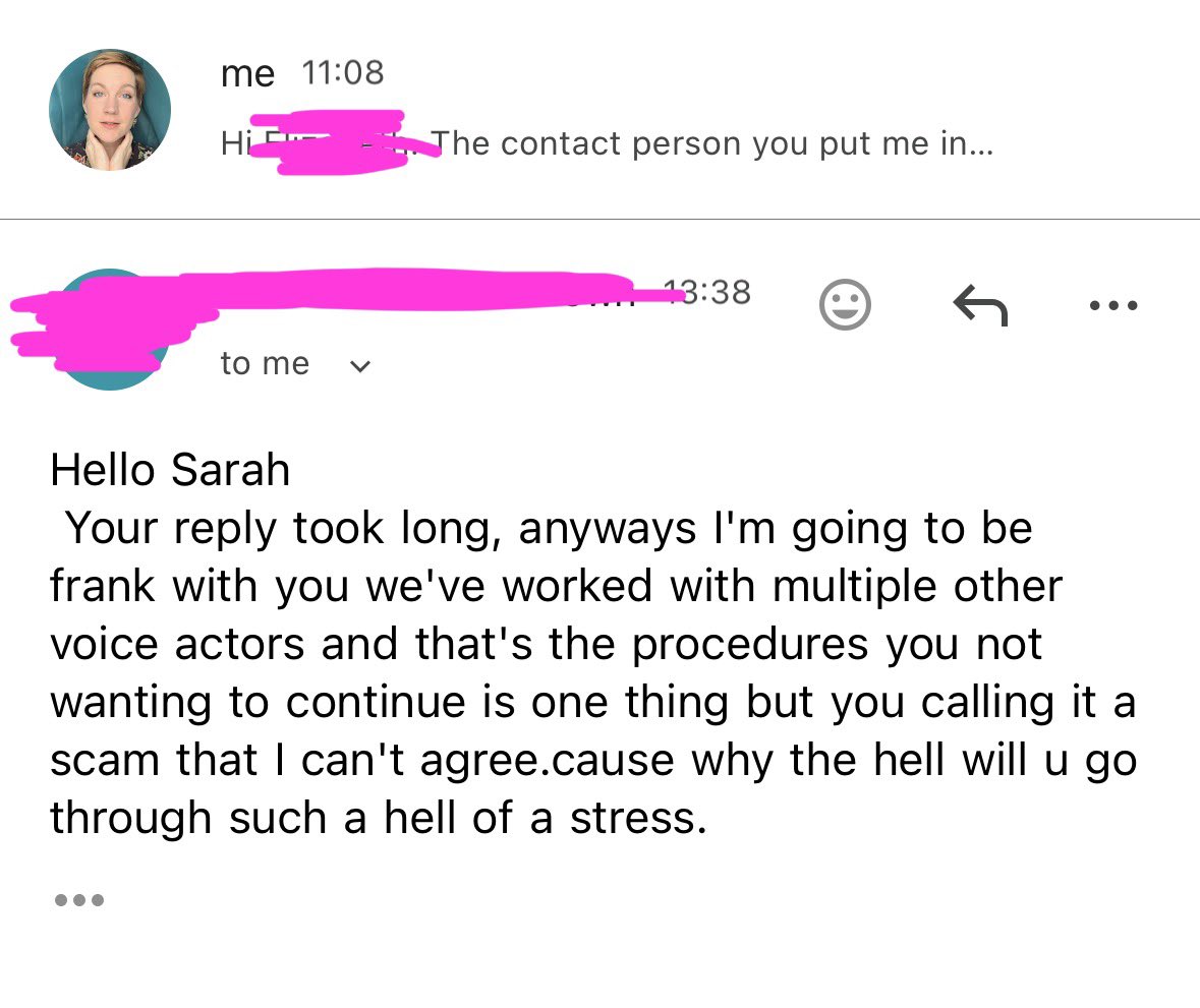 Sarah Ruth Thomas tweet media