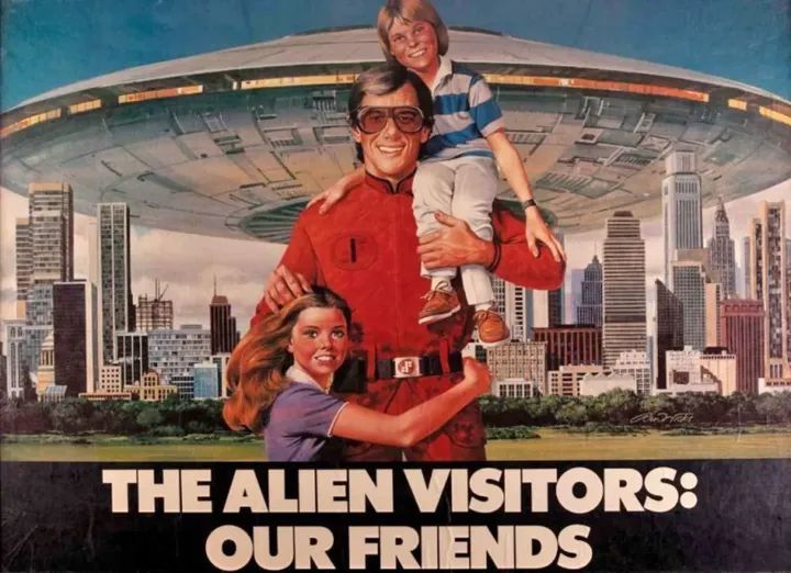 Sci-Fi World Museum tweet media