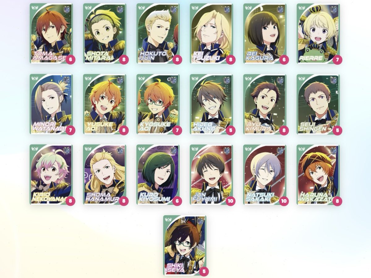 あろ@取引 tweet media