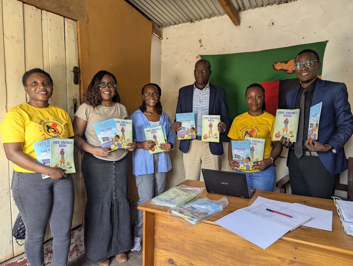 Ms. Chibwe 📷 tweet media